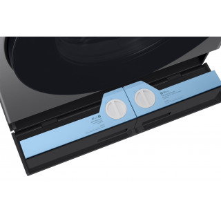 SAMSUNG - Máq. Lavar e Secar Roupa WD18DB8995BZT2