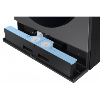 SAMSUNG - Máq. Lavar e Secar Roupa WD18DB8995BZT2