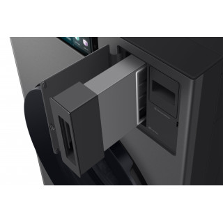 SAMSUNG - Máq. Lavar e Secar Roupa WD18DB8995BZT2