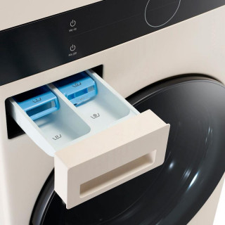 LG - Máq. Lavar/Secar Roupa WashTower WT1210EEF