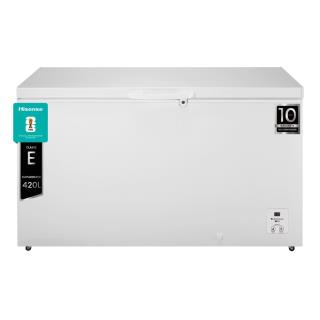 HISENSE - Arca Horizontal FT546D4AWLYE