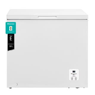HISENSE - Arca Horizontal FT247D4AWYLE