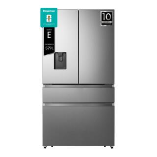 HISENSE - Side by Side RF749N4SWSE