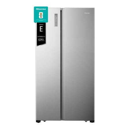 HISENSE - Side By Side RS677N4BIE