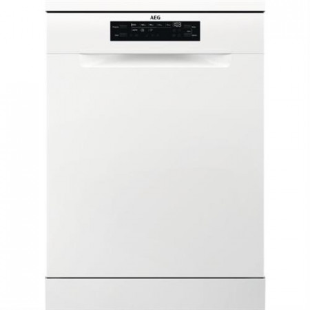 AEG - Máq. Lavar Loiça FFB64617ZW