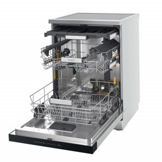 WHIRLPOOL - Máq. Lavar Loiça W7F HP43 X