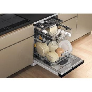 WHIRLPOOL - Máq. Lavar Loiça W7F HS51