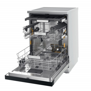 WHIRLPOOL - Máq. Lavar Loiça W7F HS51 X