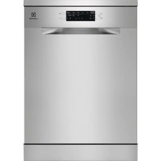 ELECTROLUX - Máq. Lavar Loiça ESS47410SX