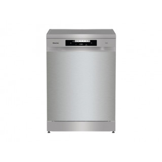 HISENSE - Máq. Lavar Loiça HS642C60X