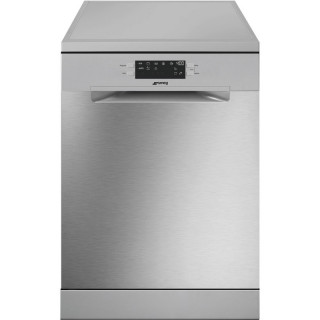 SMEG - Máq. Loiça LVS342CQSX