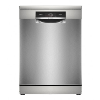 BOSCH - Máq. Lavar Loiça Serie8 HC SMS8TCI04E