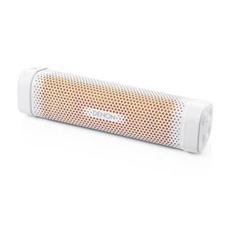 DENON - Coluna Mini Envaya Branco DSB100WTEM