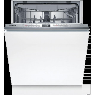 BOSCH - Máq. Lavar Loiça Enc.Serie4 HC SMH4EVX08E