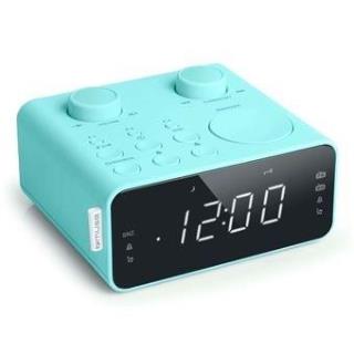 MUSE - Rádio Despertador M-17 CB