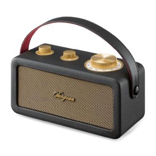 SANGEAN - Rádio Portátil Bluetooth Preto SRA101BG