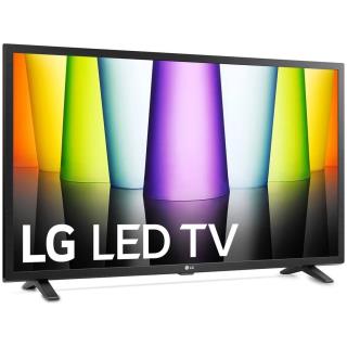 LG - LED Smart TV HD 32LQ630B6LA.AEU