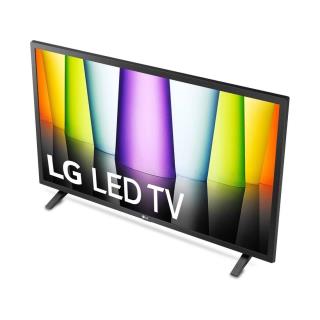 LG - LED Smart TV HD 32LQ630B6LA.AEU