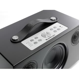 AUDIO PRO - Coluna WiFi BT C5A 14510