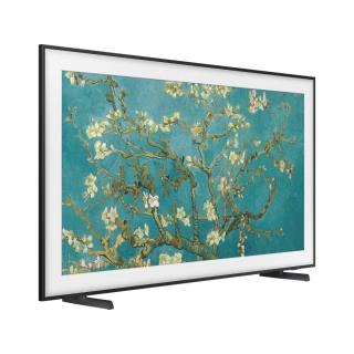 SAMSUNG - QLED Smart TV The Frame TQ32LS03CBUXXC