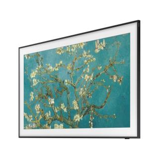 SAMSUNG - QLED Smart TV The Frame TQ32LS03CBUXXC