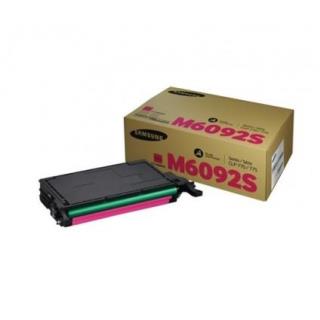 SAMSUNG - Toner Magenta CLT-M6092S/ELS