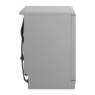 SMEG - Máq. Loiça LVS262EB