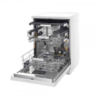 WHIRLPOOL - Máq. Lavar Loiça W7F HP43