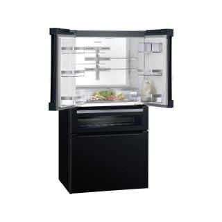 SIEMENS - Combinado FrenchDoor IQ700 KF96RSBEA
