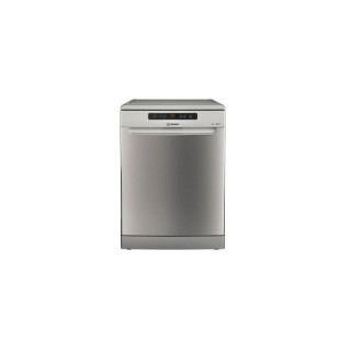 INDESIT - Máq. Lavar Loiça I0F D641A X