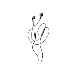 NGS - Auriculares com Microfone CROSSGLIDEBLACK