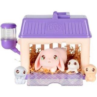 LITTLE LIVE - Pets Mini Mama Surprise LP304000
