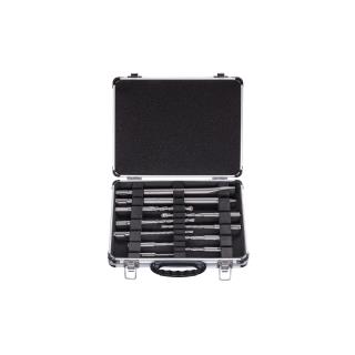 BOSCH - Mala Conj. Brocas SDS Plus 2608578765