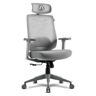 ALPHA GAMER - Cadeira AGSTELLA-GRY