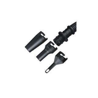 BOSCH - Bomba Ar EasyInflate 18V-500 0603947201