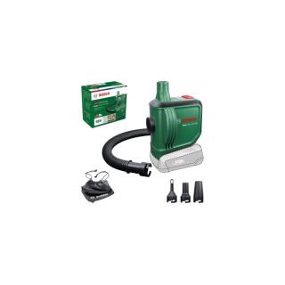 BOSCH - Bomba Ar EasyInflate 18V-500 0603947201