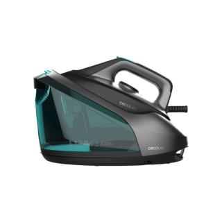 CECOTEC - Ferro com Caldeira IronHero 3000 Station 8365