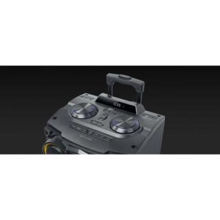 MUSE - Coluna Party Box M1938DJ