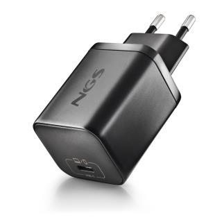 NGS - Carregador de Parede 65W BUD65W-C