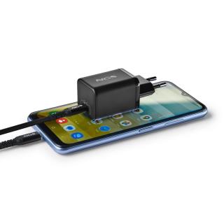 NGS - Carregador de Parede 65W BUD65W-C