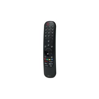 LG - Comando AI Magic Remote MR25GB.AEU