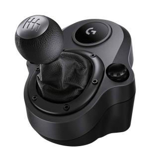 LOGITECH - Shifer Driving Force G29 941-000130