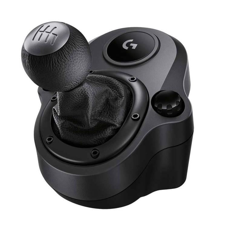 LOGITECH - Shifer Driving Force G29 941-000130