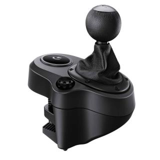 LOGITECH - Shifer Driving Force G29 941-000130