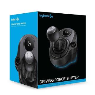 LOGITECH - Shifer Driving Force G29 941-000130
