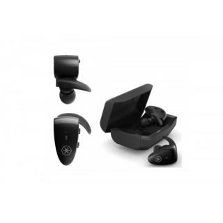YAMAHA - Auscultadores Bluetooth TW-ES5A BK Y1503