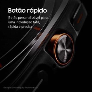 SAMSUNG -Galaxy Watch U.47mm  Cin. SM-L705FDAAEUB