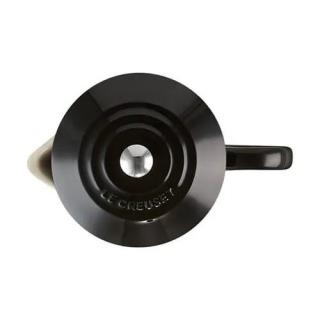 LE CREUSET - Cafeteira Preto 91028200000000