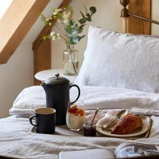 LE CREUSET - Cafeteira Preto 91028200000000