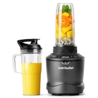 NUTRIBULLET - Liquidificadora NBF550DG